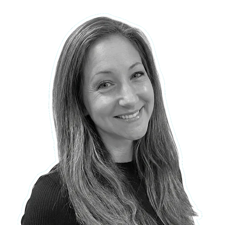 Amanda Browning, Manager, Technical Services