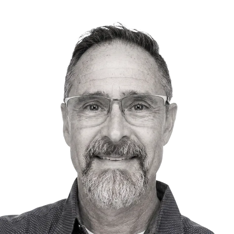 Ed Prescott, Sales Manager