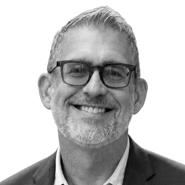 James Sack, Founder / Creative Director