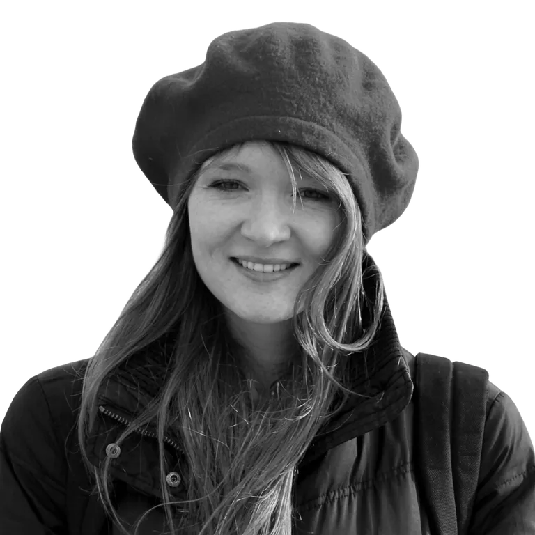 Janina Schill, Front-End Developer