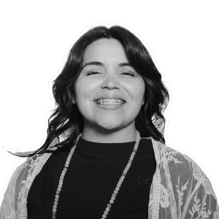 Kass Lazette, Front-End Developer