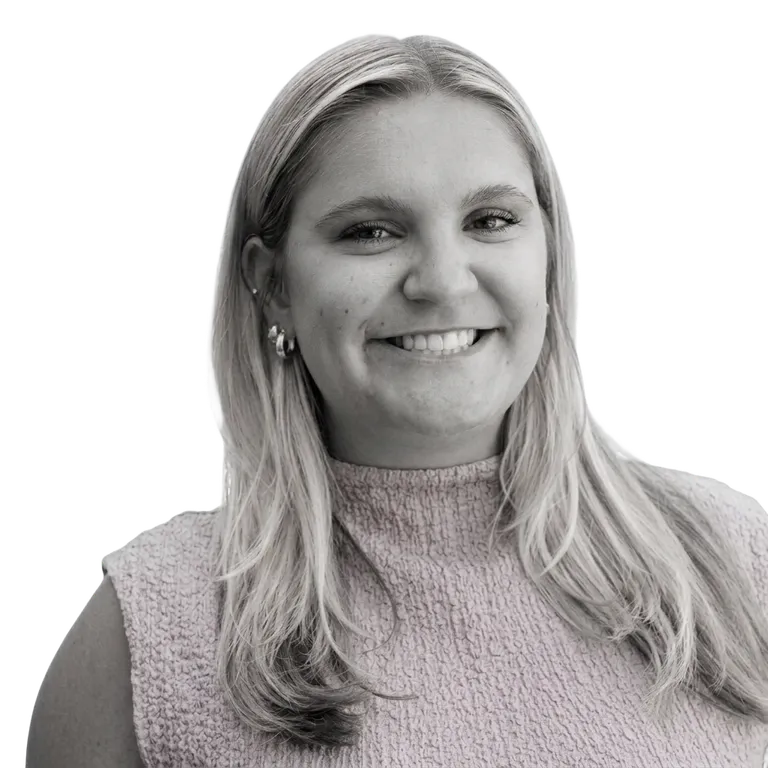Kayleigh Lombard, Project Coordinator