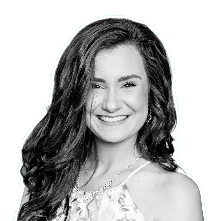 Lauren Martin, Front-End Developer