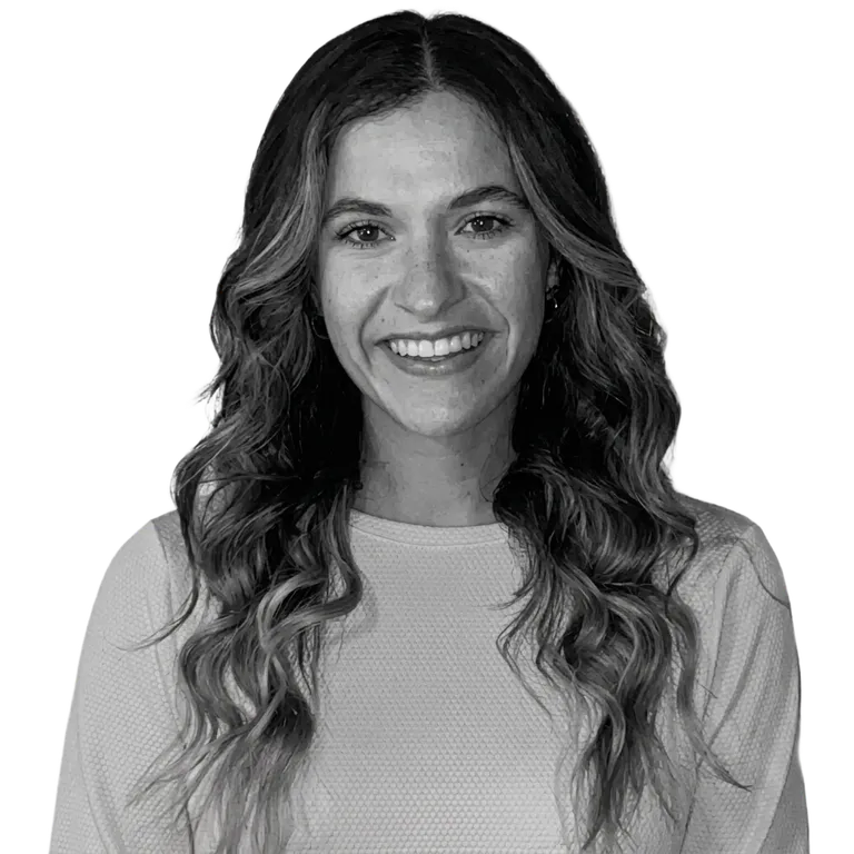 Nicole Reasbeck, Project Manager