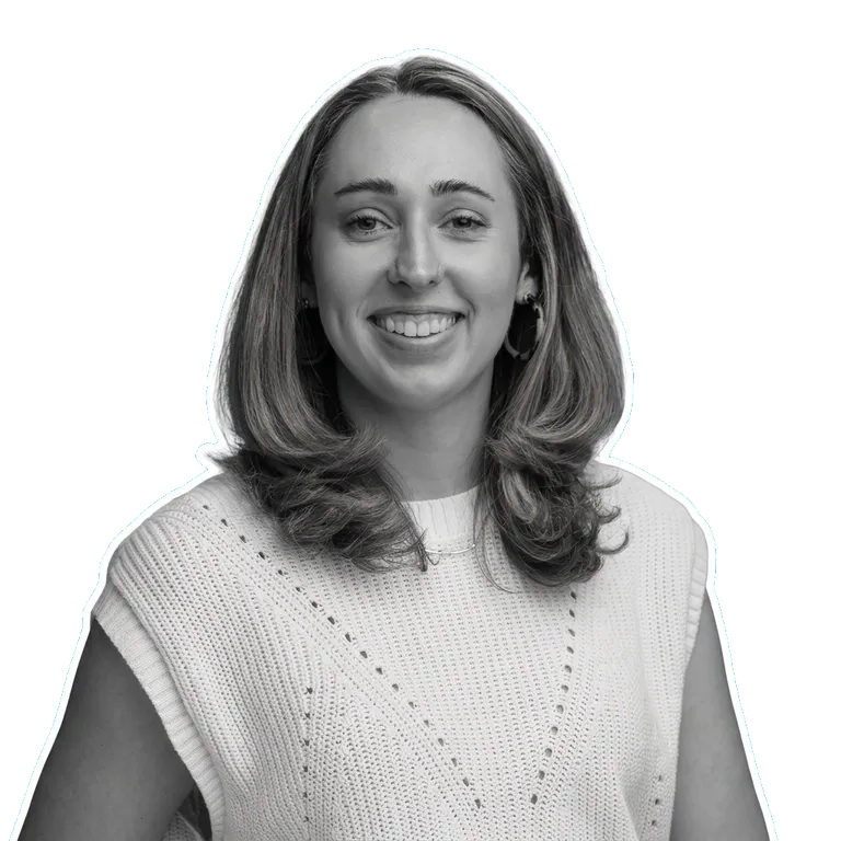 Stephanie Selker, Project Manager