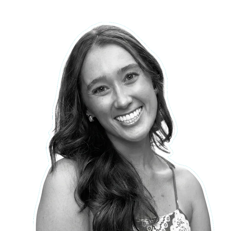 Sunnie Berning, Web Designer