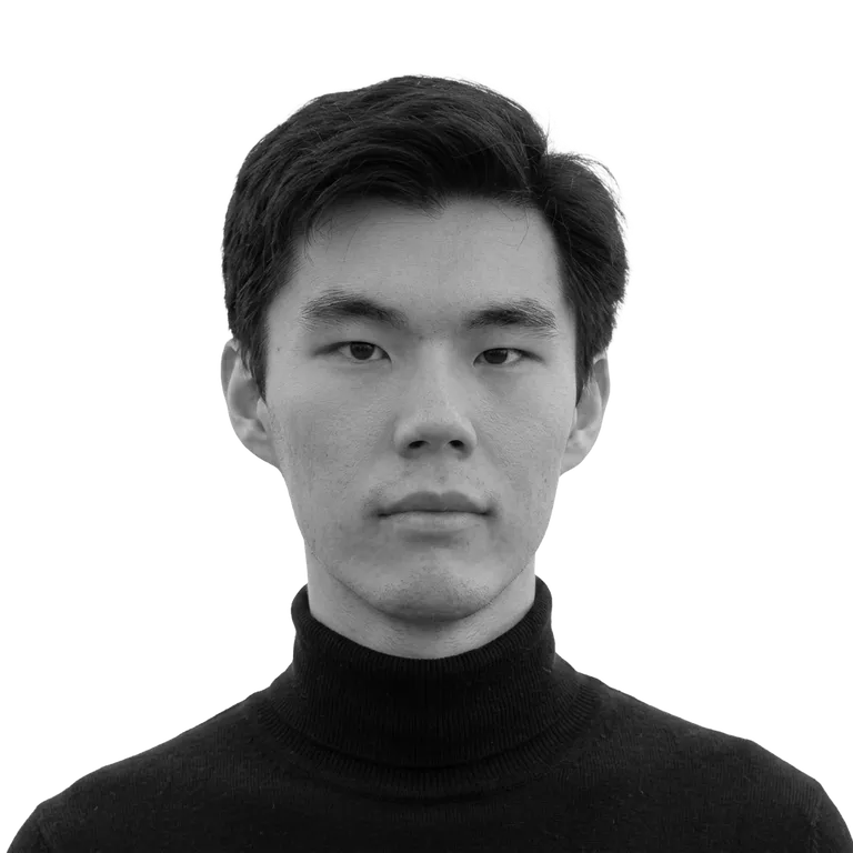 Zak Samatov, Site Reliability Engineer 